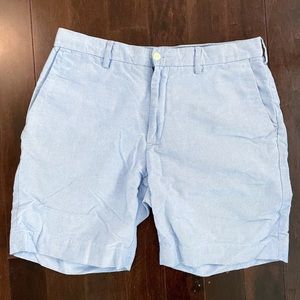 Men’s POLO RALH LAUREN Chambray Chino Short